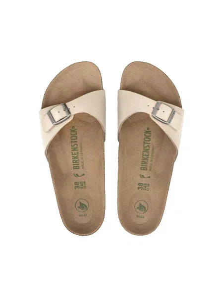 Pantofi Birkenstock portocaliu