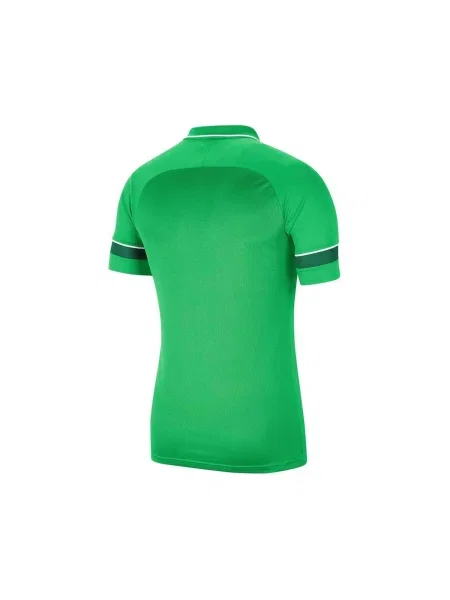 Tričko Nike zelená