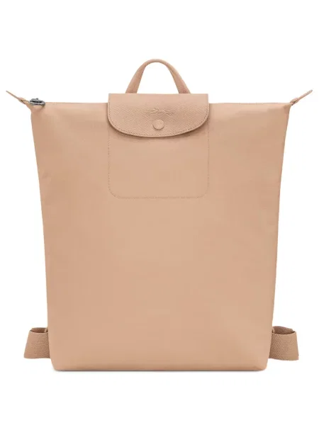 Rucsac Longchamp din piele