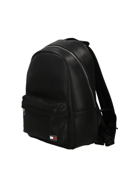 Tommy Jeans Plecak Tjw Daily Elevated Backpack czarny