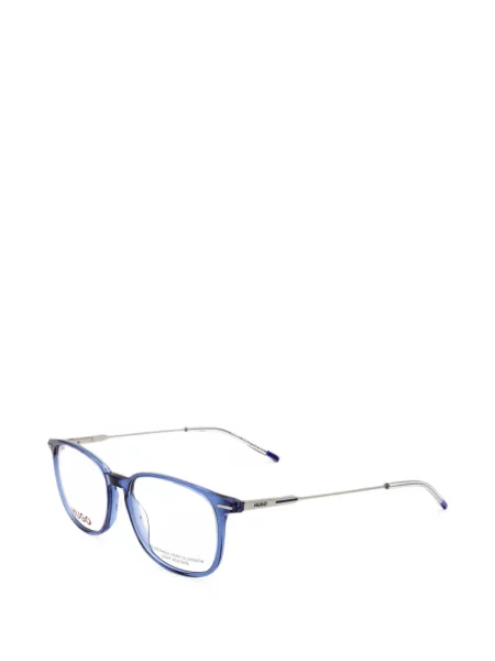 Ochelari de soare Boss albastru