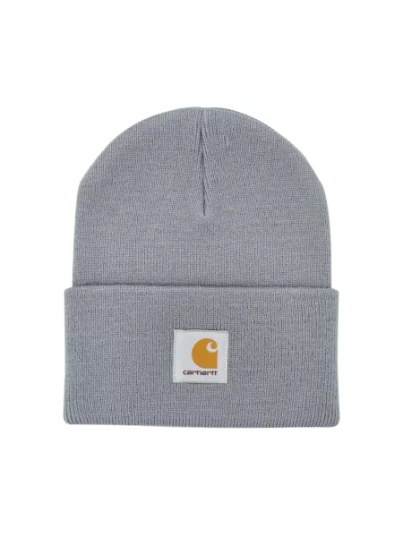 Czapka Carhartt Wip szara