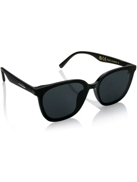 Ceas Marc Lauder negru