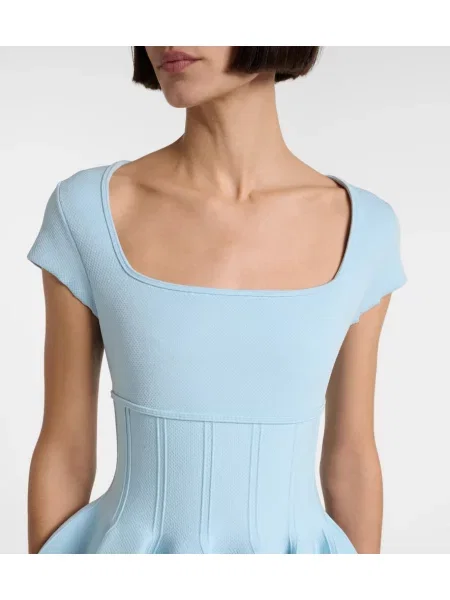 Rochie Simkhai albastru