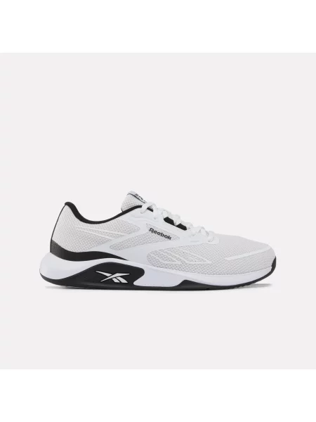 Reebok Nanoflex TR 3 Buty male White/Black Size: białe