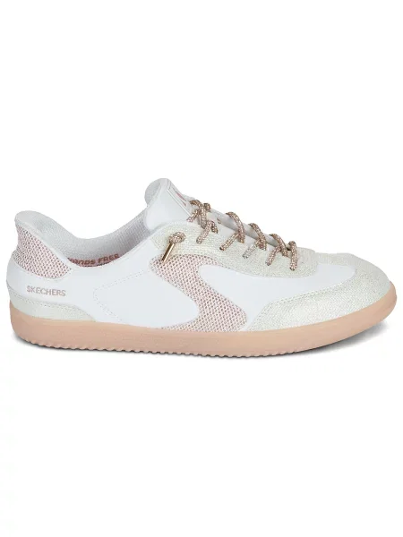 Chiloți Skechers alb