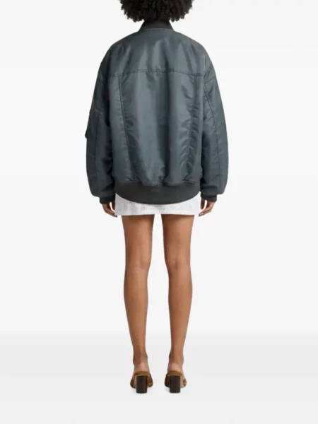 Geacă bomber Jw Anderson gri