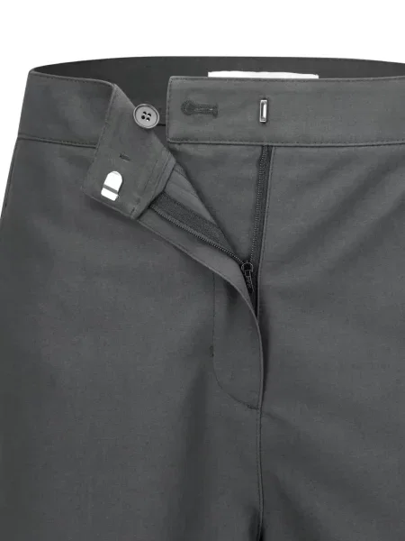 Pantaloni Amomento gri