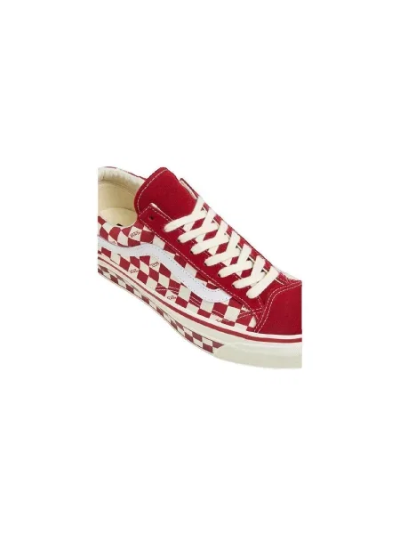 Tenisky Vans Old Skool červená