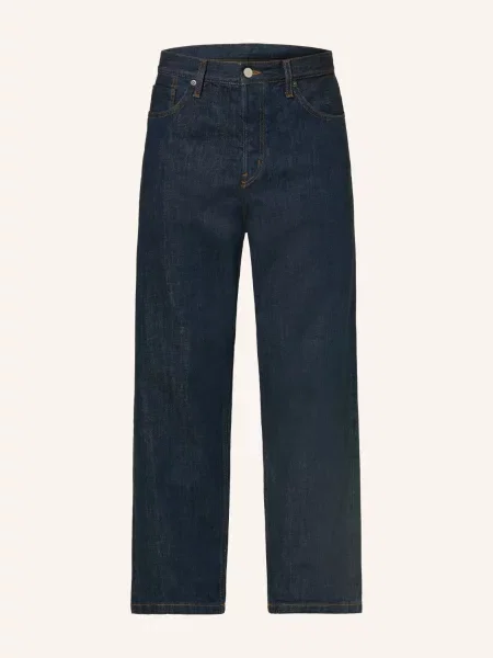Cos Džíny Regular Fit blue dark modré