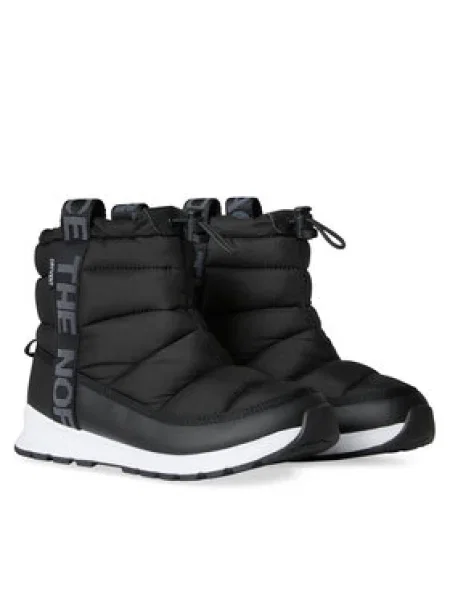 Hótaposó The North Face Thermoball fekete