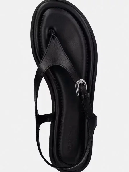 Кожаные босоножки Vagabond Shoemakers