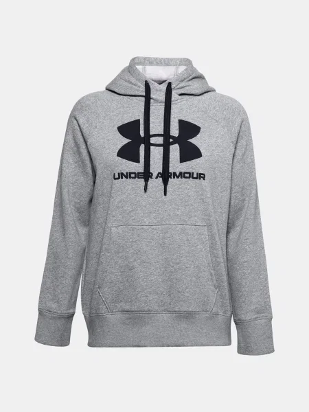 Geacă Under Armour negru