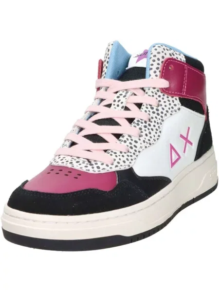Pantofi copii Sun68 negru