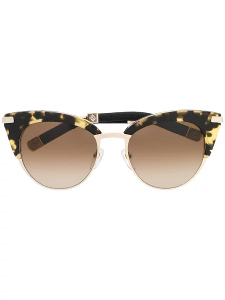 Ochelari de soare Paradis Collection maro