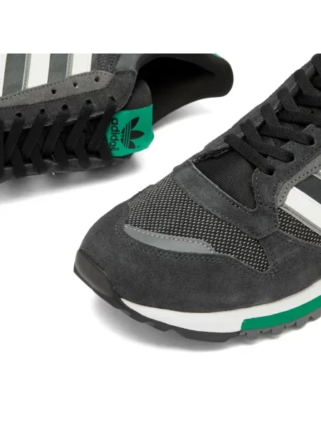 Sneakersy Adidas białe