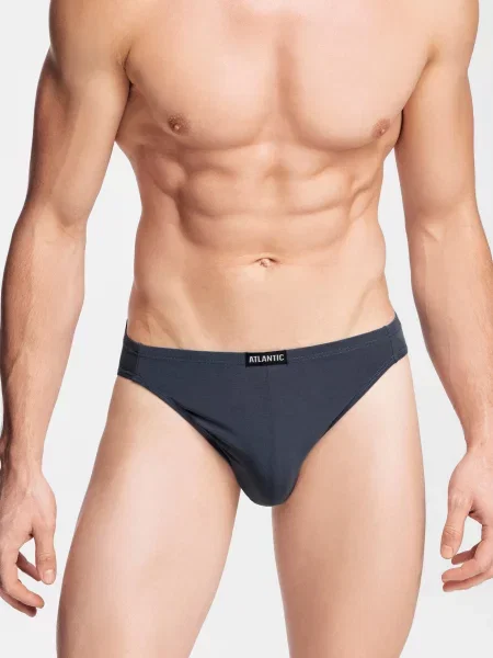 Труси Atlantic сірі
