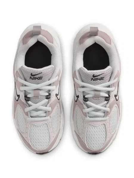 Nike V5 RNR Suede gyerek sportcipő bézs