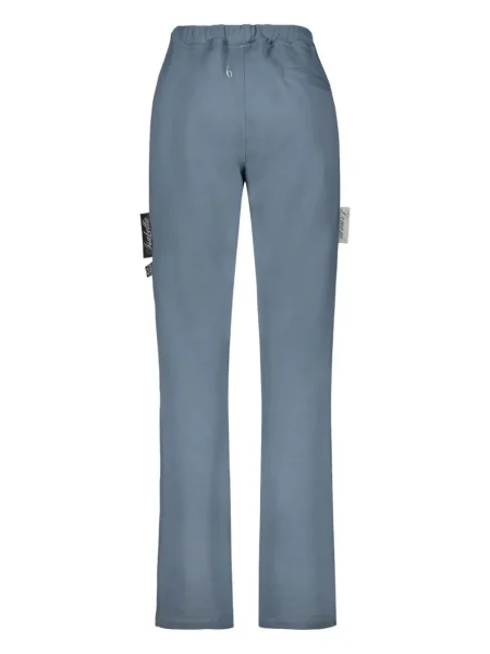Pantaloni Isabella 1985 albastru