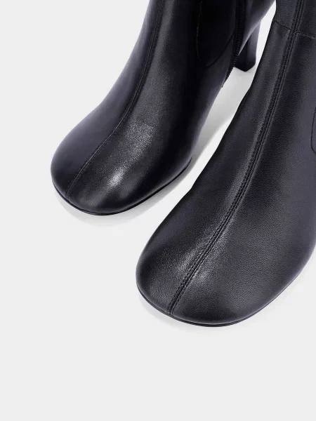 Сапоги Miraton черные