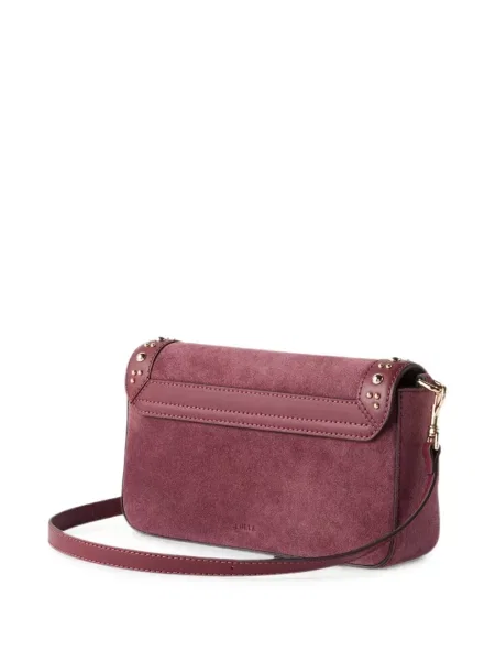 Rankinė per petį Furla raudona
