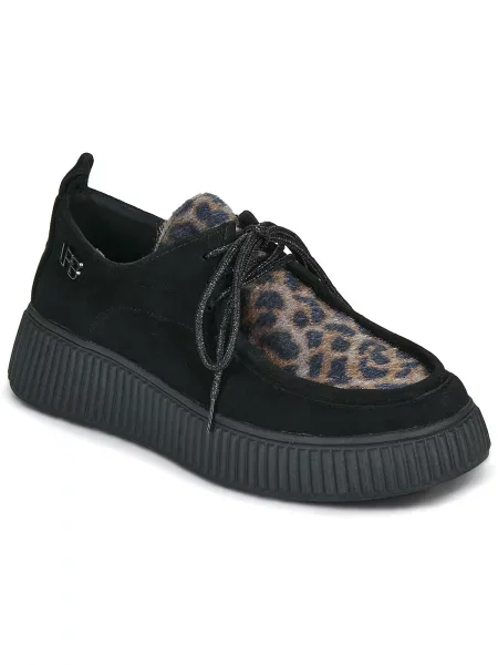 Pantofi Les Petites Bombes negru