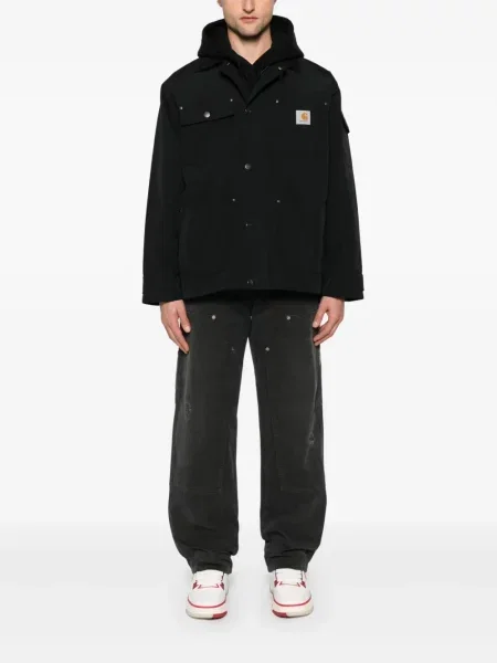 Яке Carhartt Wip черно