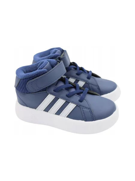 Pantofi copii Adidas albastru