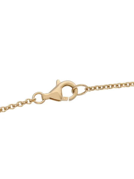 Colier Lb Exclusive auriu