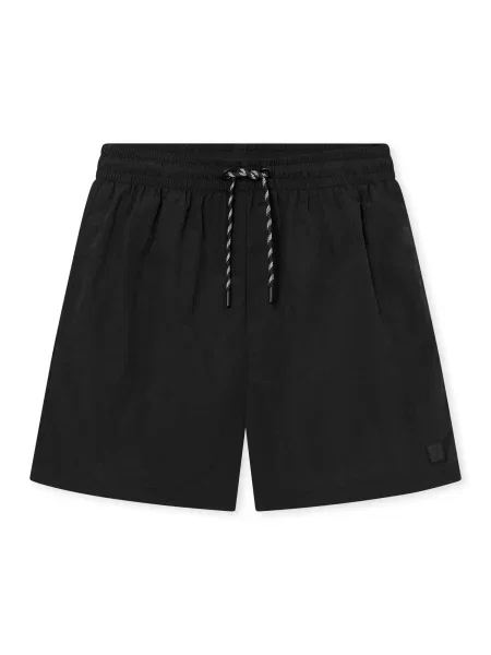 Palton Johnny Urban negru