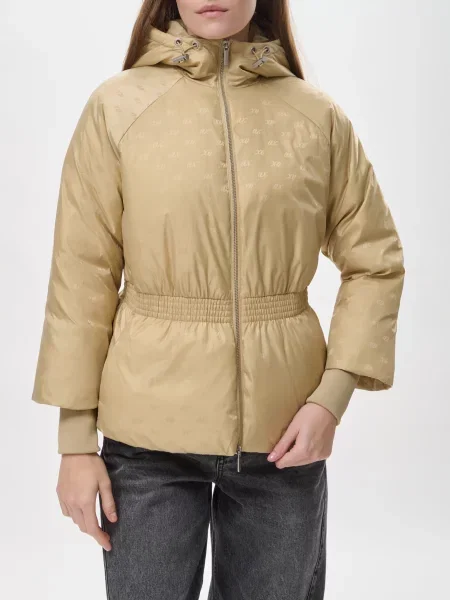 Куртка Armani Exchange бежева