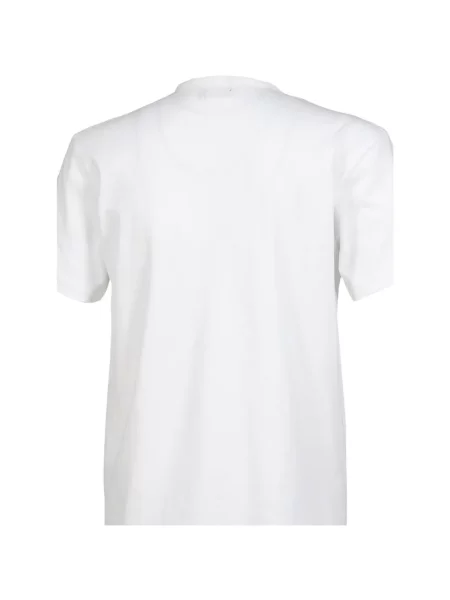 Tricou Chito cu imagine alb