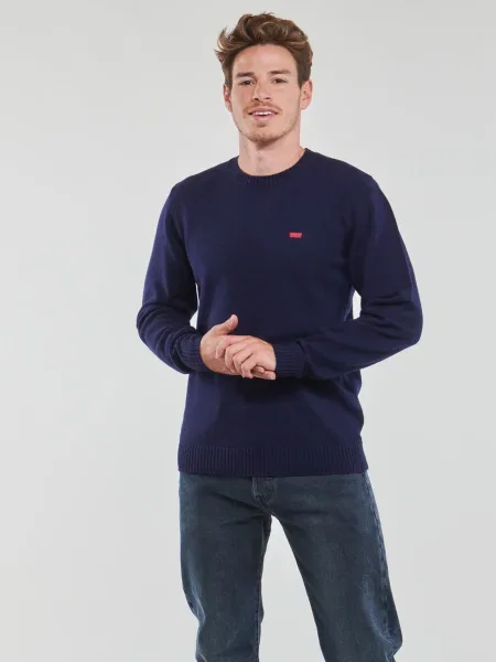 Sveter Levi's modrá