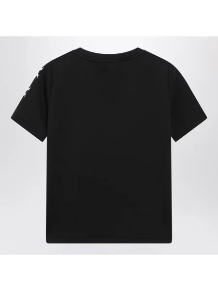 Koszulka Max Mara czarna
