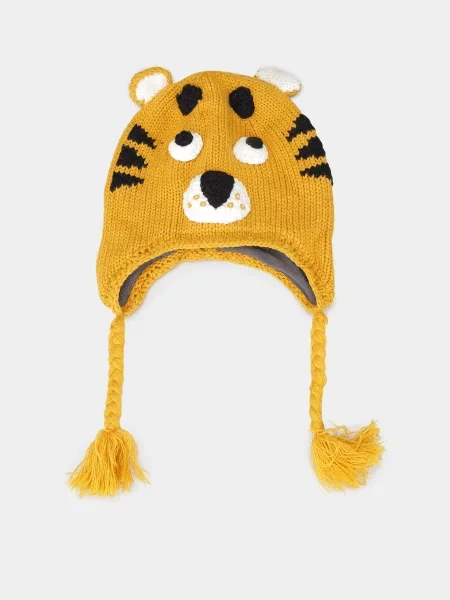 COOL CLUB Шапка Для хлопчиків жовтий