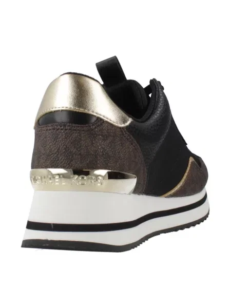 MICHAEL Michael Kors Tenisice crna