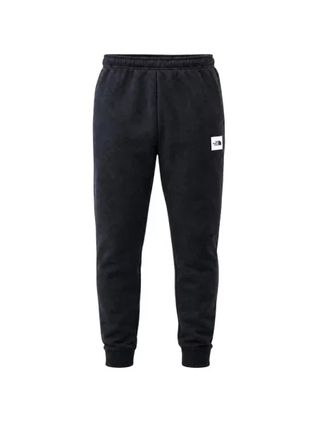 Pantaloni The North Face negru