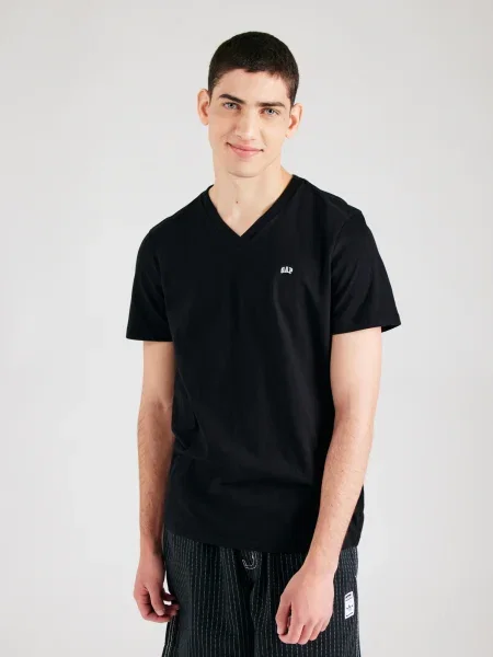 Tricou Gap negru