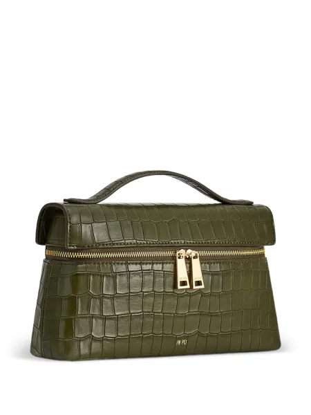 Τσάντα shopper Jw Pei πράσινο