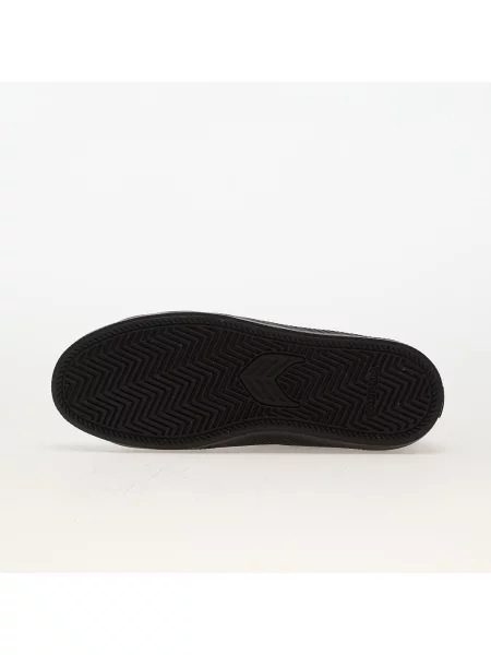 Сникърси Cariuma M Salvas All Black EUR черно