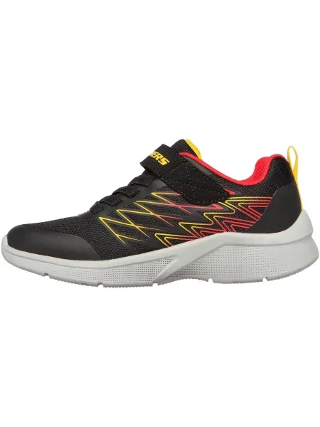 Pantofi copii Skechers negru