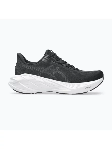 Încălțăminte de alergare pentru femei Asics Dynablast 6 black/white alb