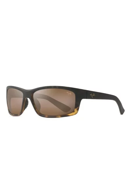 Ochelari de soare Maui Jim maro
