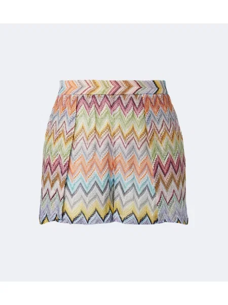 Pantaloni scurți Missoni