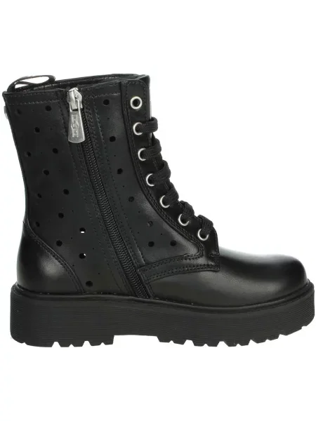 Pantofi copii Cult negru