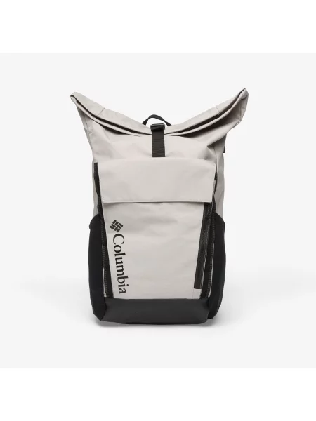 Geantă Columbia Convey™ III Backpack Flint Grey Black 27 l negru