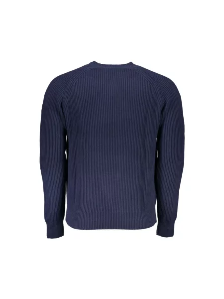Sweter North Sails niebieski
