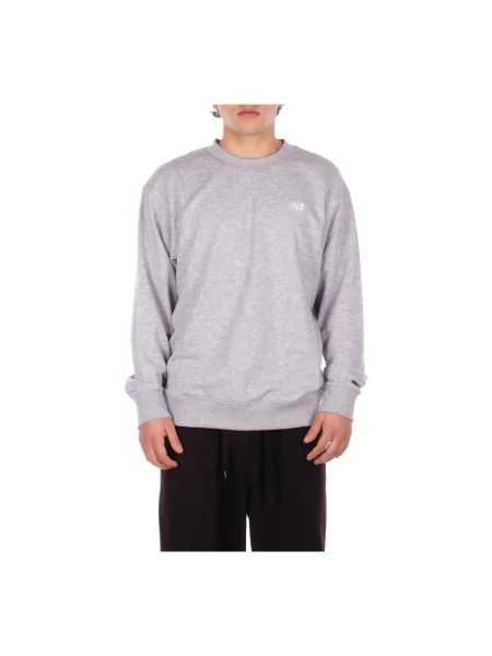 Bluza New Balance – szara