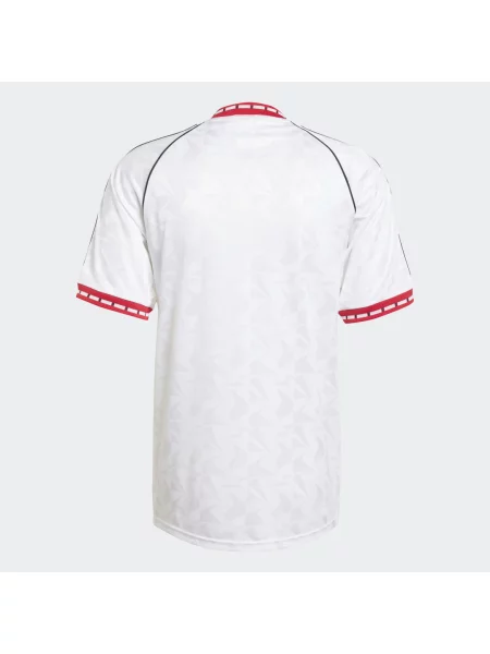 Koszulka Manchester United Away biała