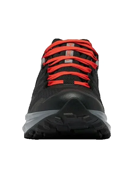Pantofi Columbia negru